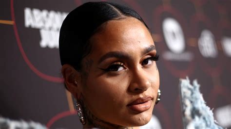 javie young-white|Kehlani Gets Candid About Coming Out to Their Daughter’s Father.